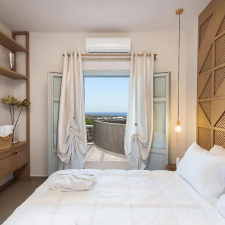 New Katerina Collection Appartement