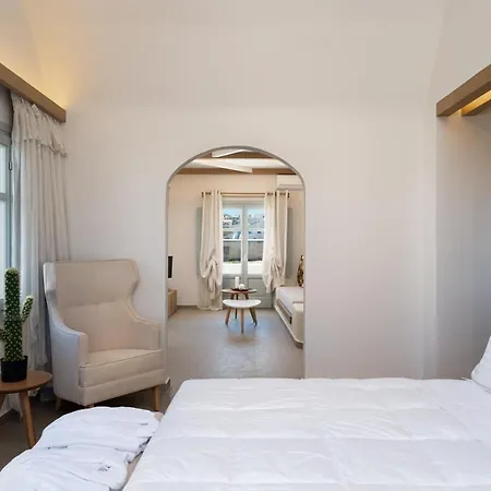 Appartement New Katerina Collection