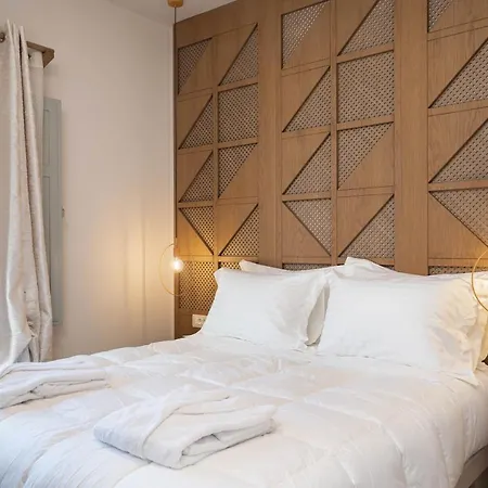 Appartement New Katerina Collection