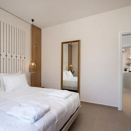 New Katerina Collection Appartement Megalochori (Santorini)
