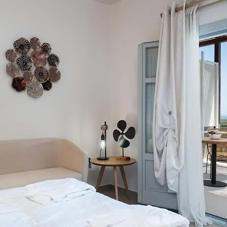 New Katerina Collection * Megalochori (Santorini)