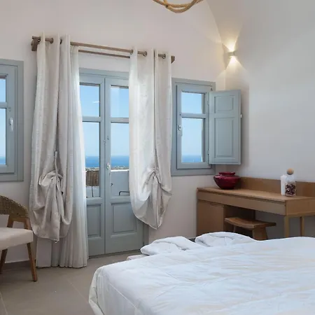 Appartement New Katerina Collection *