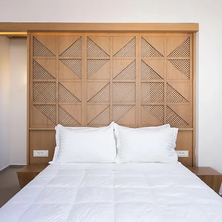 Appartement New Katerina Collection