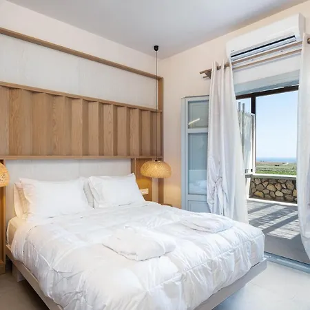 Appartement New Katerina Collection