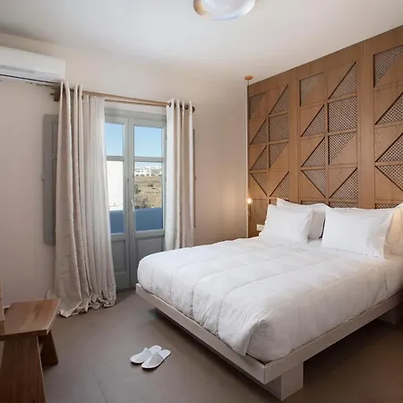 Appartement New Katerina Collection *