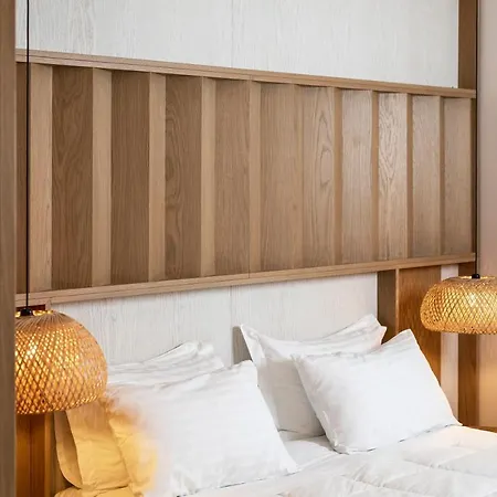 New Katerina Collection Appartement *