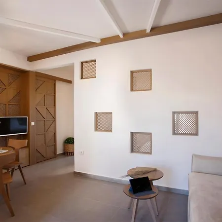 New Katerina Collection Appartement *
