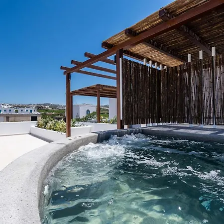 New Katerina Collection * Megalochori (Santorini)