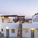 New Katerina Collection Apartmán