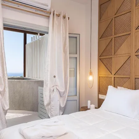 New Katerina Collection Apartamento *
