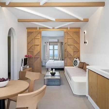 Daire New Katerina Collection