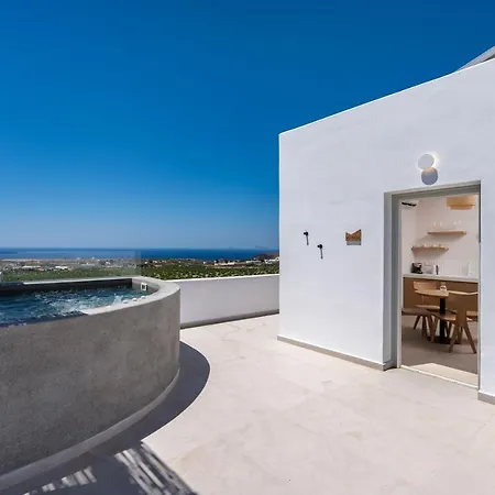 Apartment New Katerina Collection *