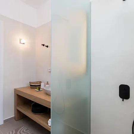 New Katerina Collection شقة ميغالوخوري