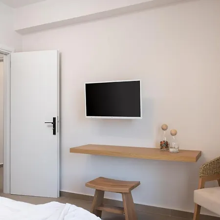 New Katerina Collection Apartment *