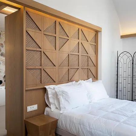 New Katerina Collection شقة *