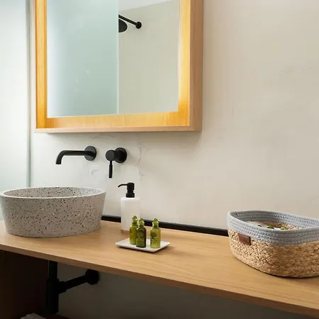 New Katerina Collection Megalochori (Santorini)