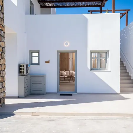 New Katerina Collection * Megalochori (Santorini)