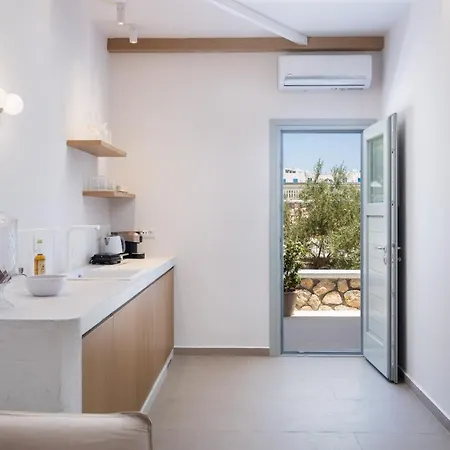 Daire New Katerina Collection