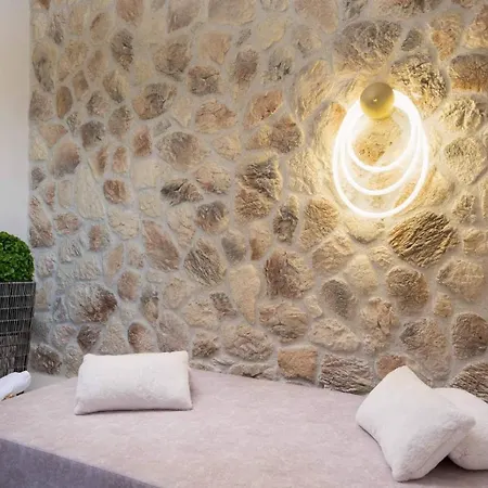 New Katerina Collection Megalochori (Santorini)