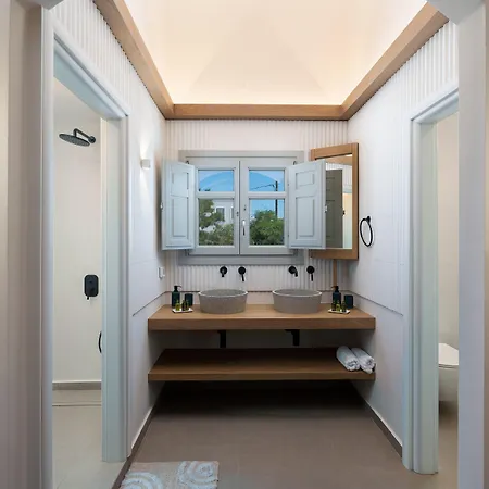 Appartement New Katerina Collection *