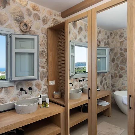 New Katerina Collection Appartement *