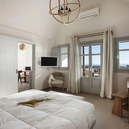 Appartement New Katerina Collection *