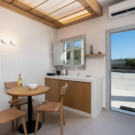 New Katerina Collection Appartement *