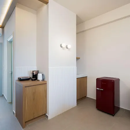 Appartement New Katerina Collection *