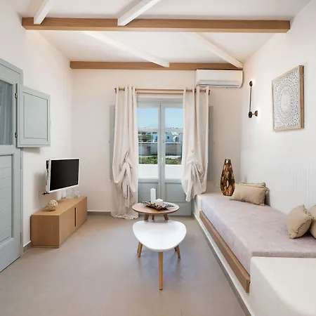 New Katerina Collection Appartement *