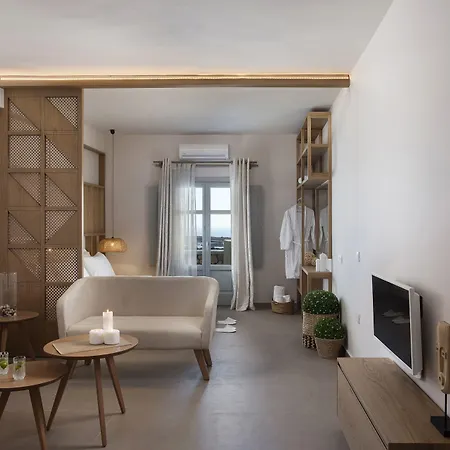 New Katerina Collection Appartement *