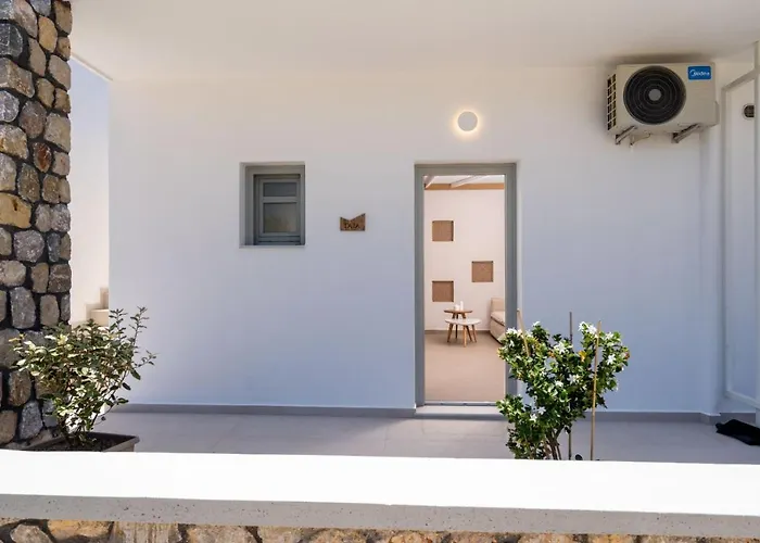 아파트 New Katerina Collection