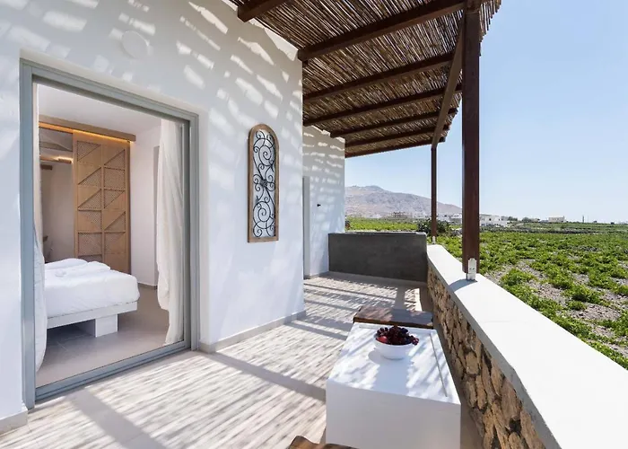 New Katerina Collection 아파트 메갈로호리