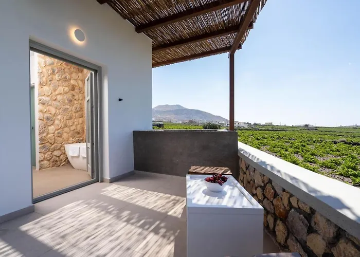 New Katerina Collection 아파트 메갈로호리