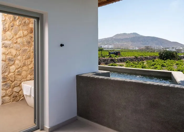 아파트 New Katerina Collection 메갈로호리