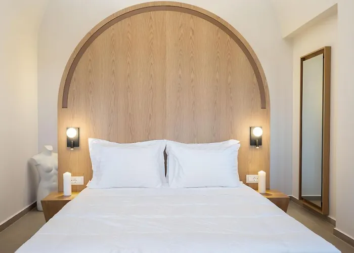 아파트 New Katerina Collection 메갈로호리