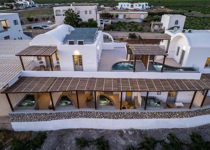 아파트 New Katerina Collection 메갈로호리