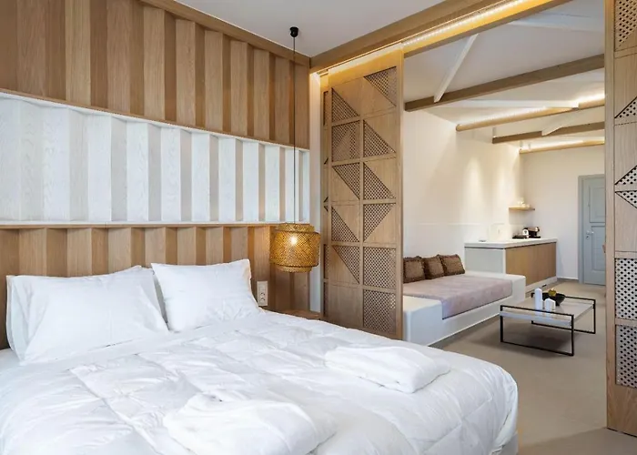 아파트 New Katerina Collection 메갈로호리