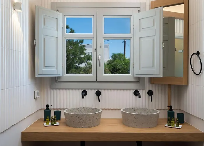 아파트 New Katerina Collection *