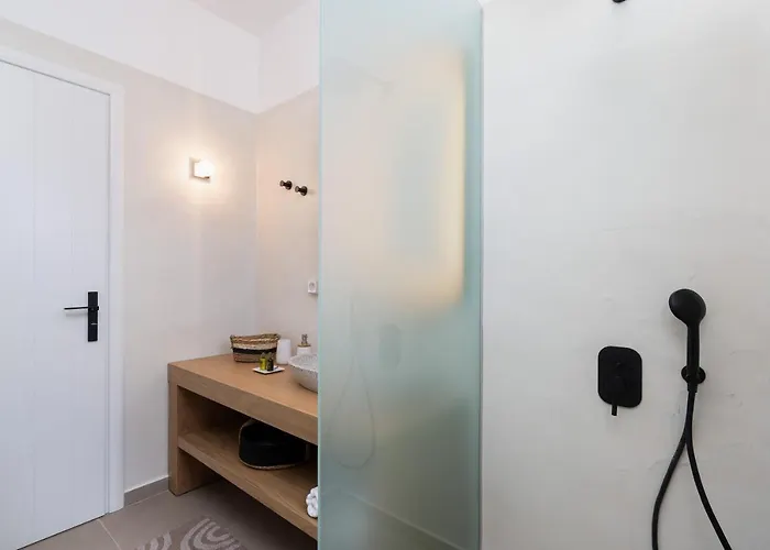 New Katerina Collection 아파트 메갈로호리