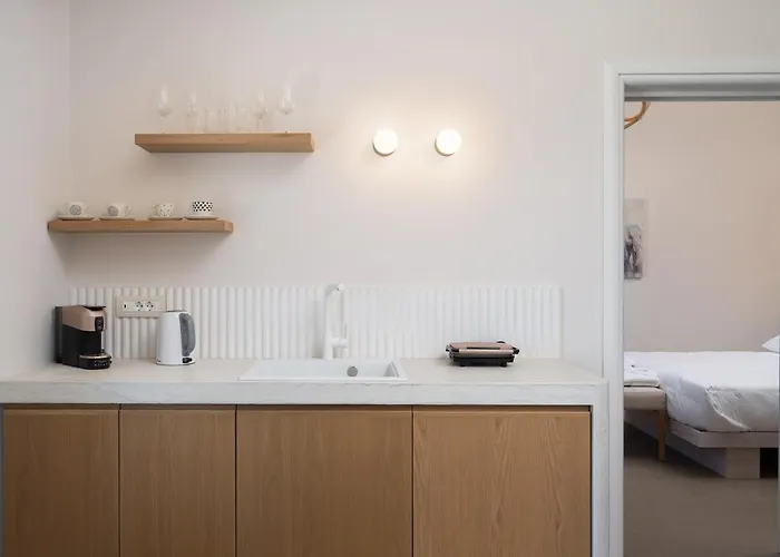 아파트 New Katerina Collection *