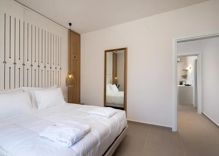 New Katerina Collection 아파트 메갈로호리