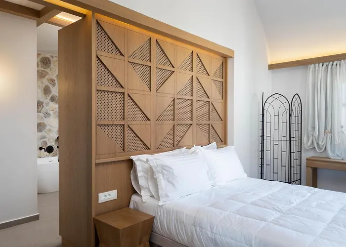 New Katerina Collection 아파트 *