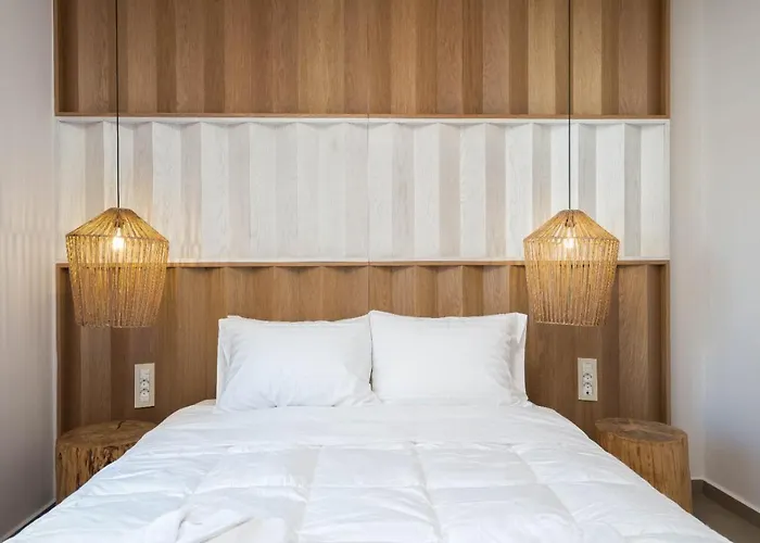 아파트 New Katerina Collection 메갈로호리