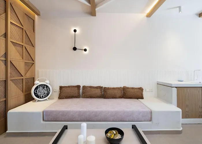 New Katerina Collection 아파트 *