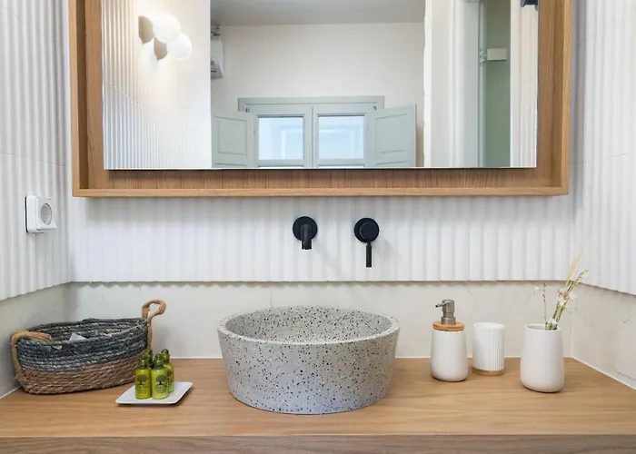 아파트 New Katerina Collection 메갈로호리