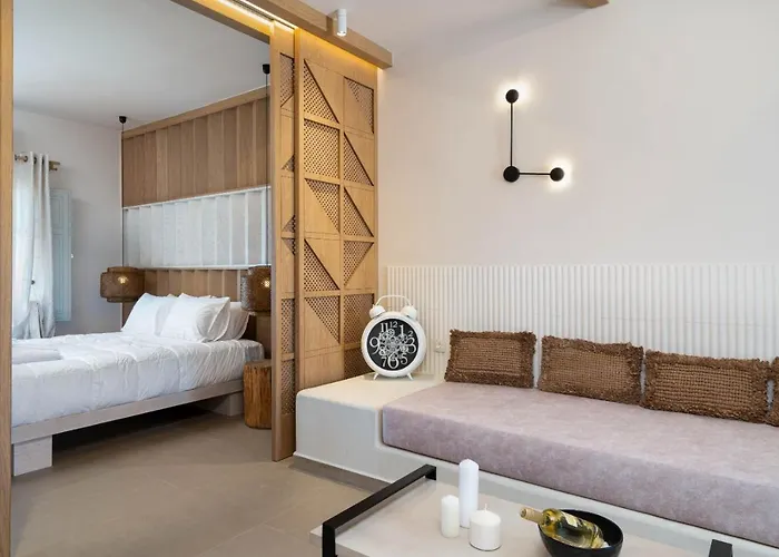 New Katerina Collection 아파트