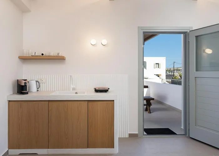 아파트 New Katerina Collection 메갈로호리