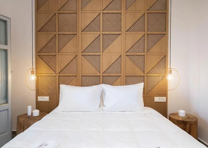 New Katerina Collection 아파트 *