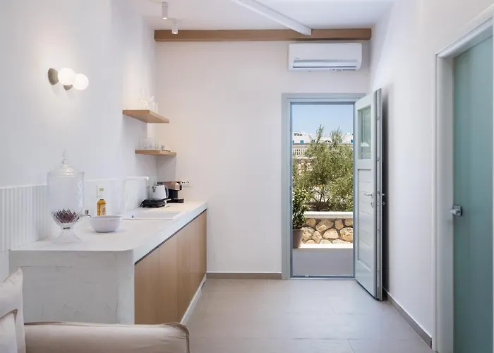 Appartamento New Katerina Collection