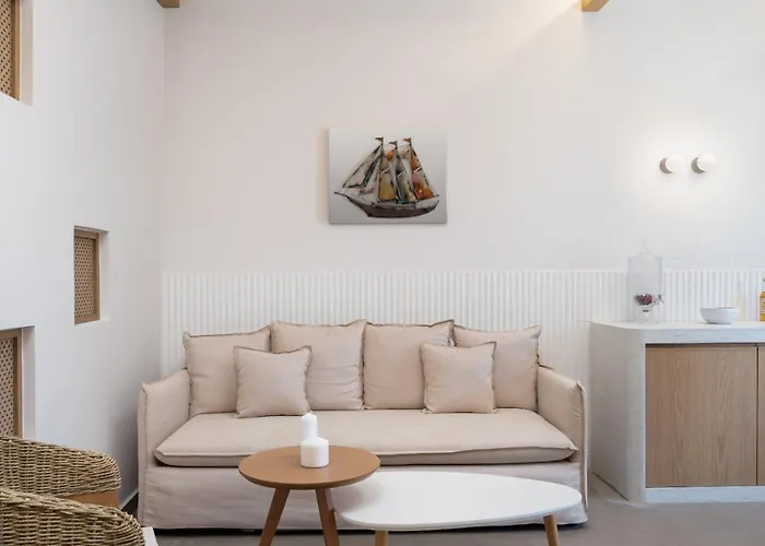 New Katerina Collection Appartamento *